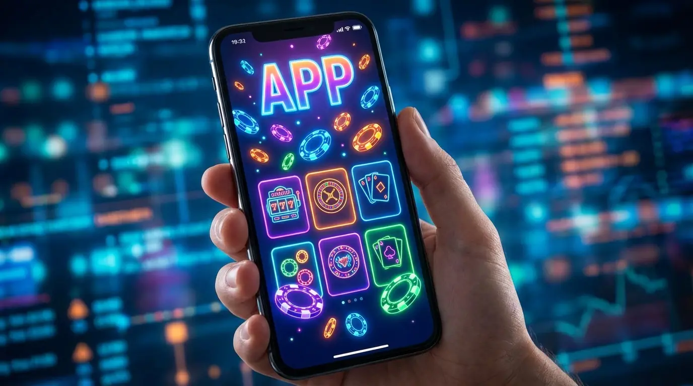 Loki casino mobile app