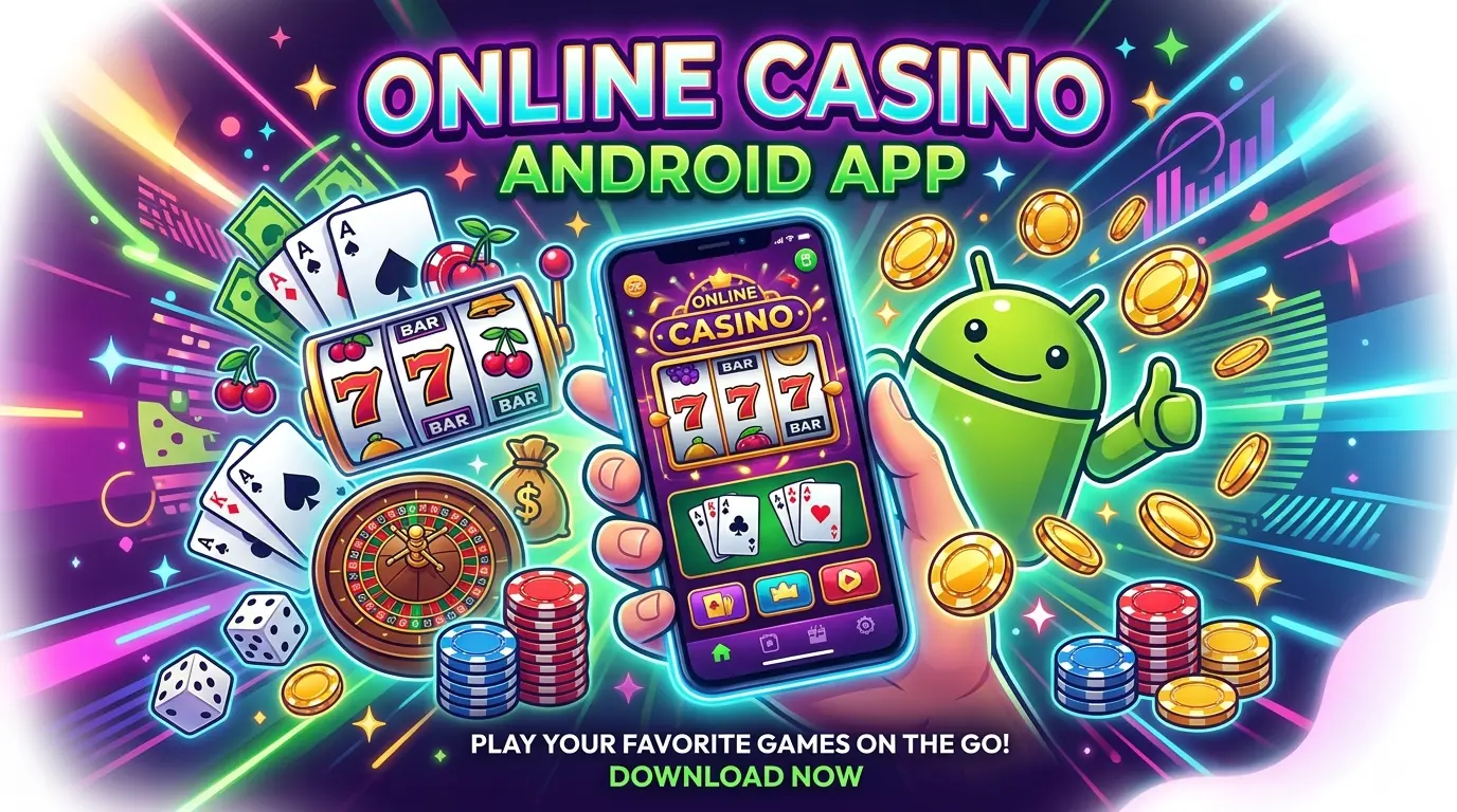 Loki casino Android app