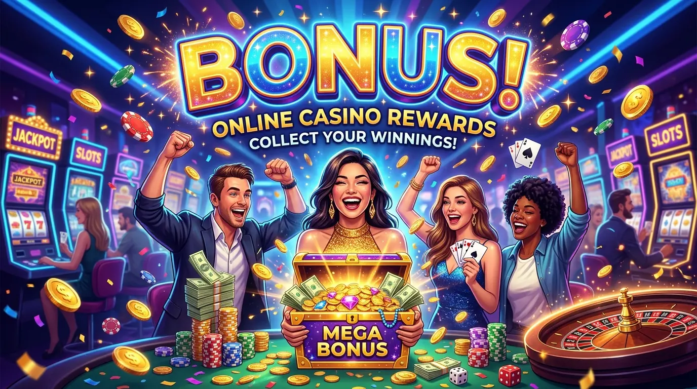 Loki casino bonus
