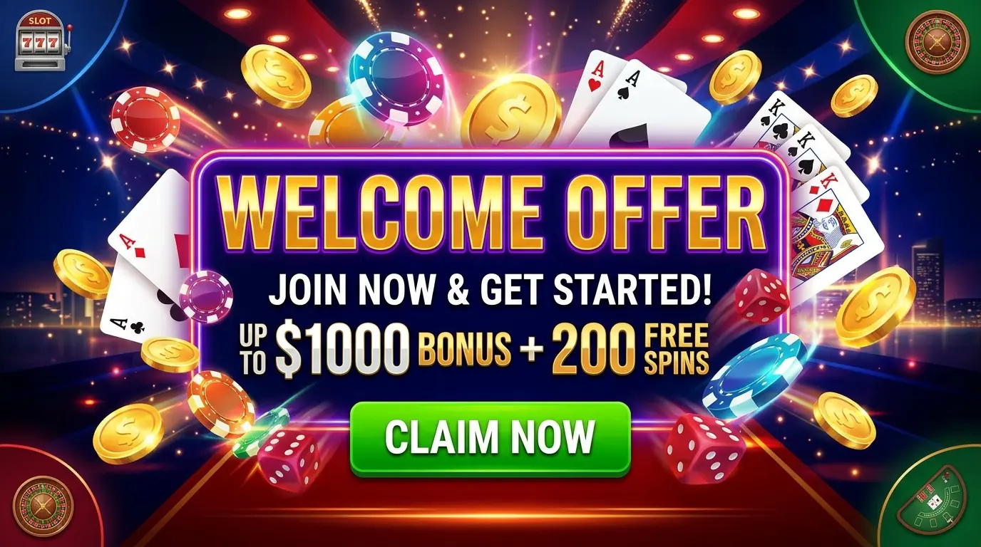 Loki new player offer