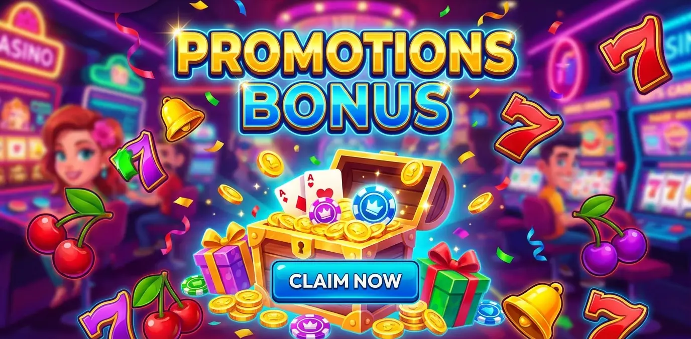 Loki casino promotions