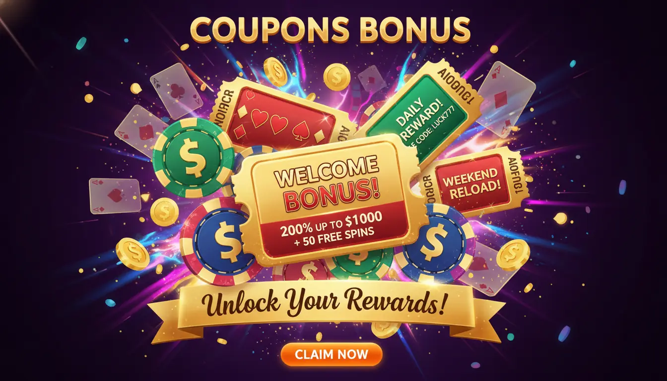 Loki casino coupons