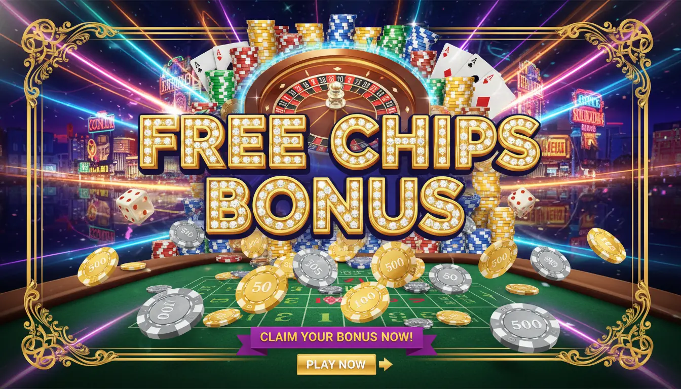 Loki free chips