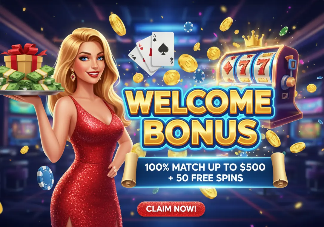 Loki new player bonus