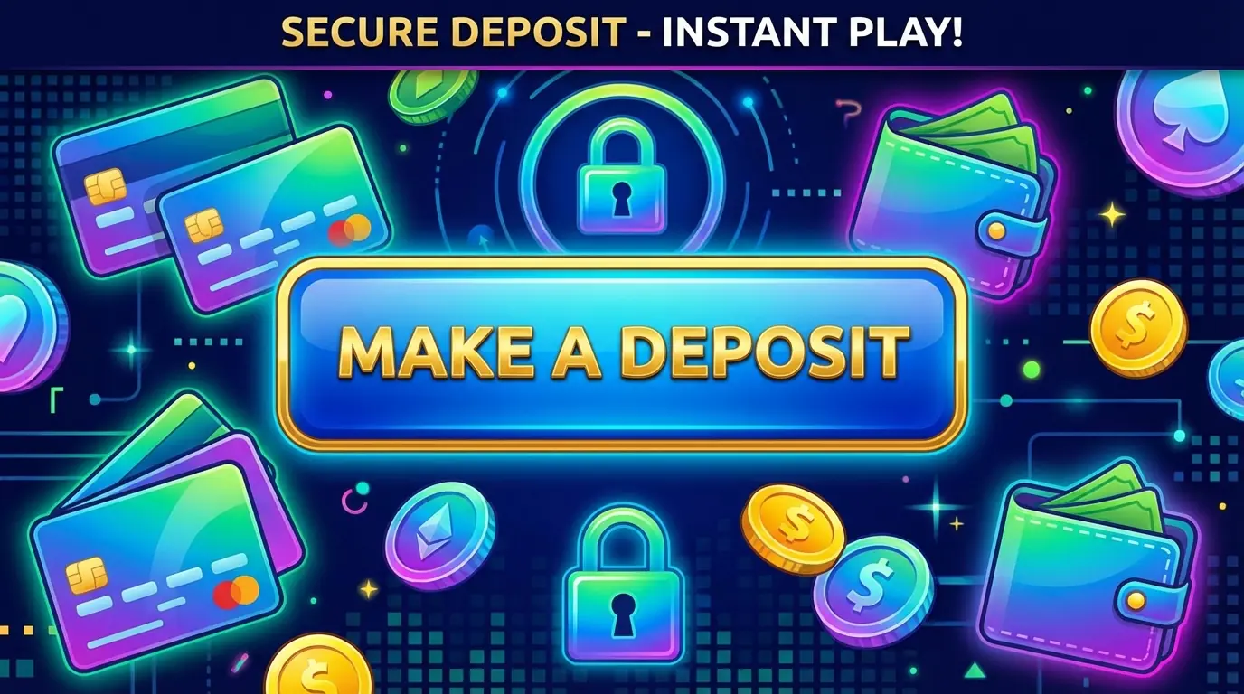 Loki casino deposit