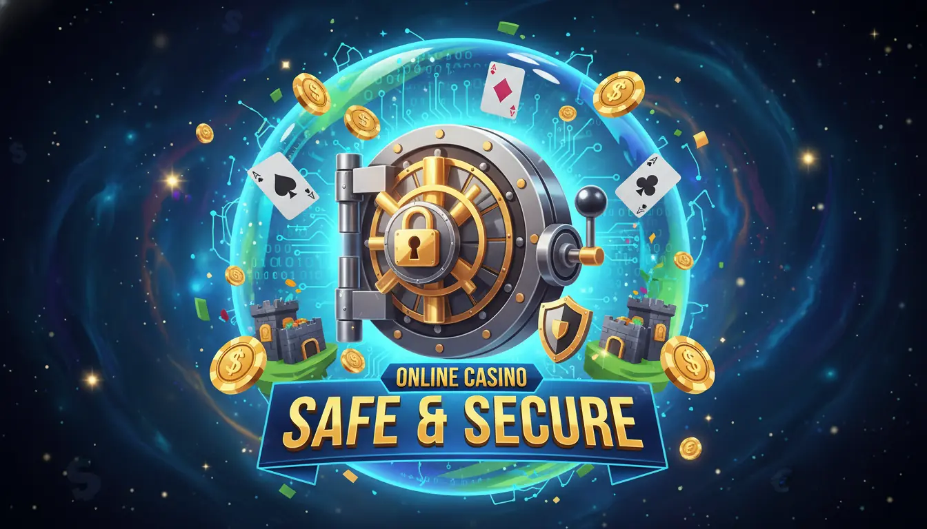 Loki casino safety