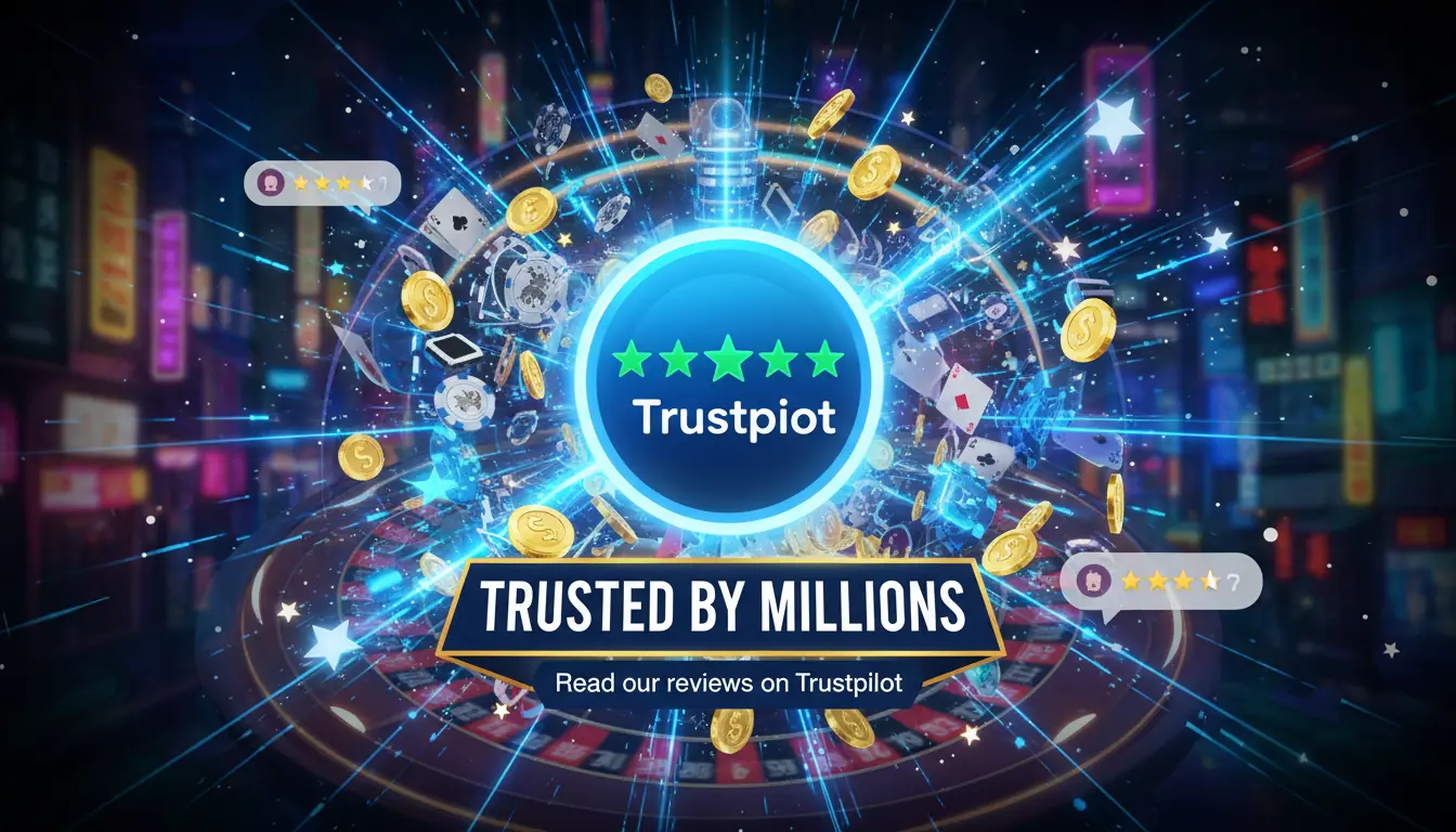 Loki casino Trustpilot reviews