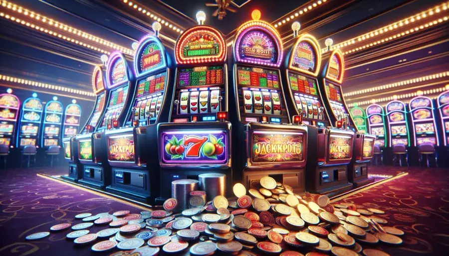Loki online casino games