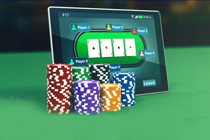 Loki poker