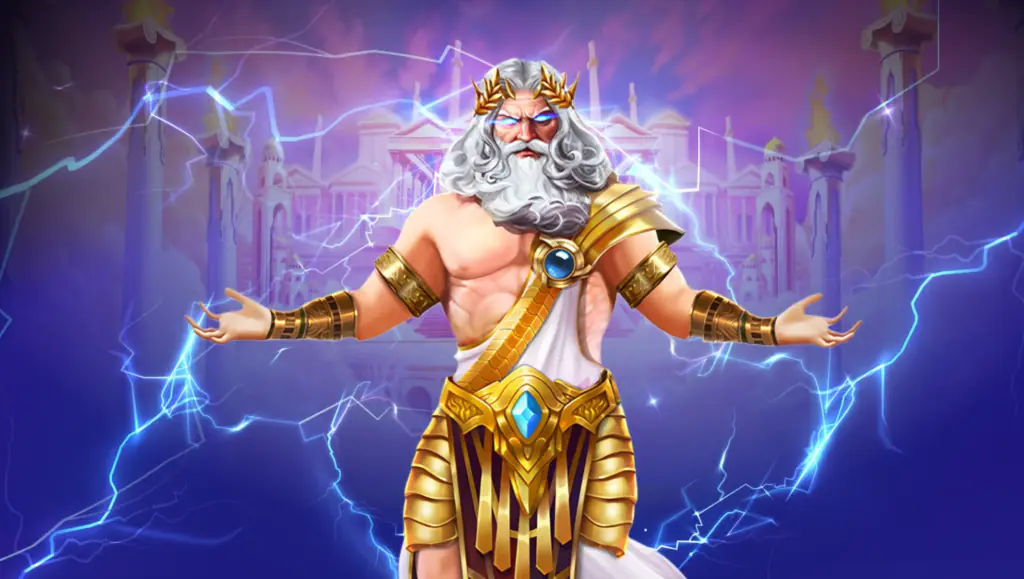 Loki Gates of Olympus slot